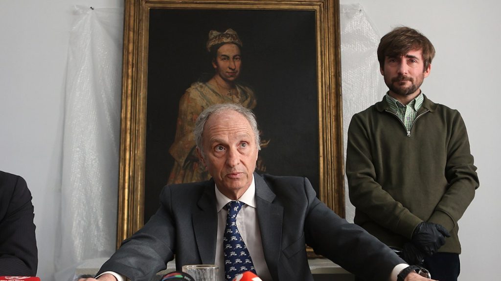 portrait of a lady 3