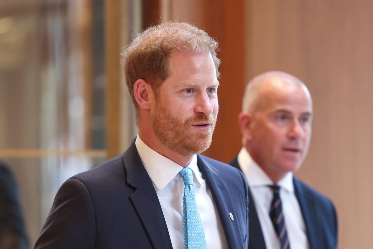 prince harry wellchild awards