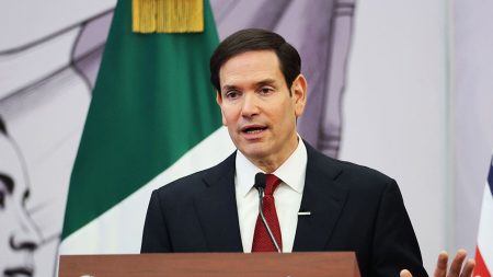 rubio in mexico