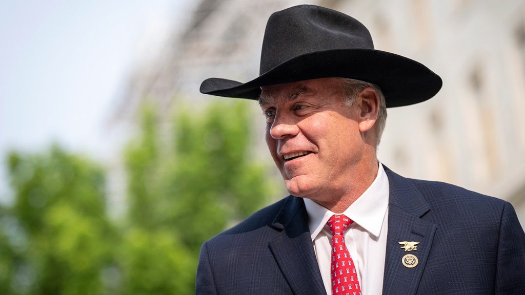 ryan zinke