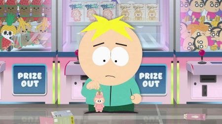 south park season 27 ep 4