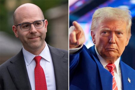 stephen miran chairman council economic 111092497