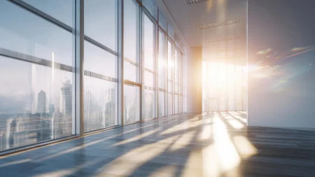 sunlight streams through building windows.webp