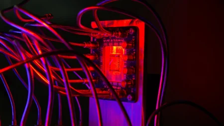 Array superconducting nanowire single photon detector.webp