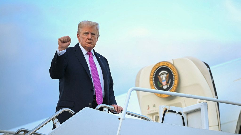 trump venezuela comments af1