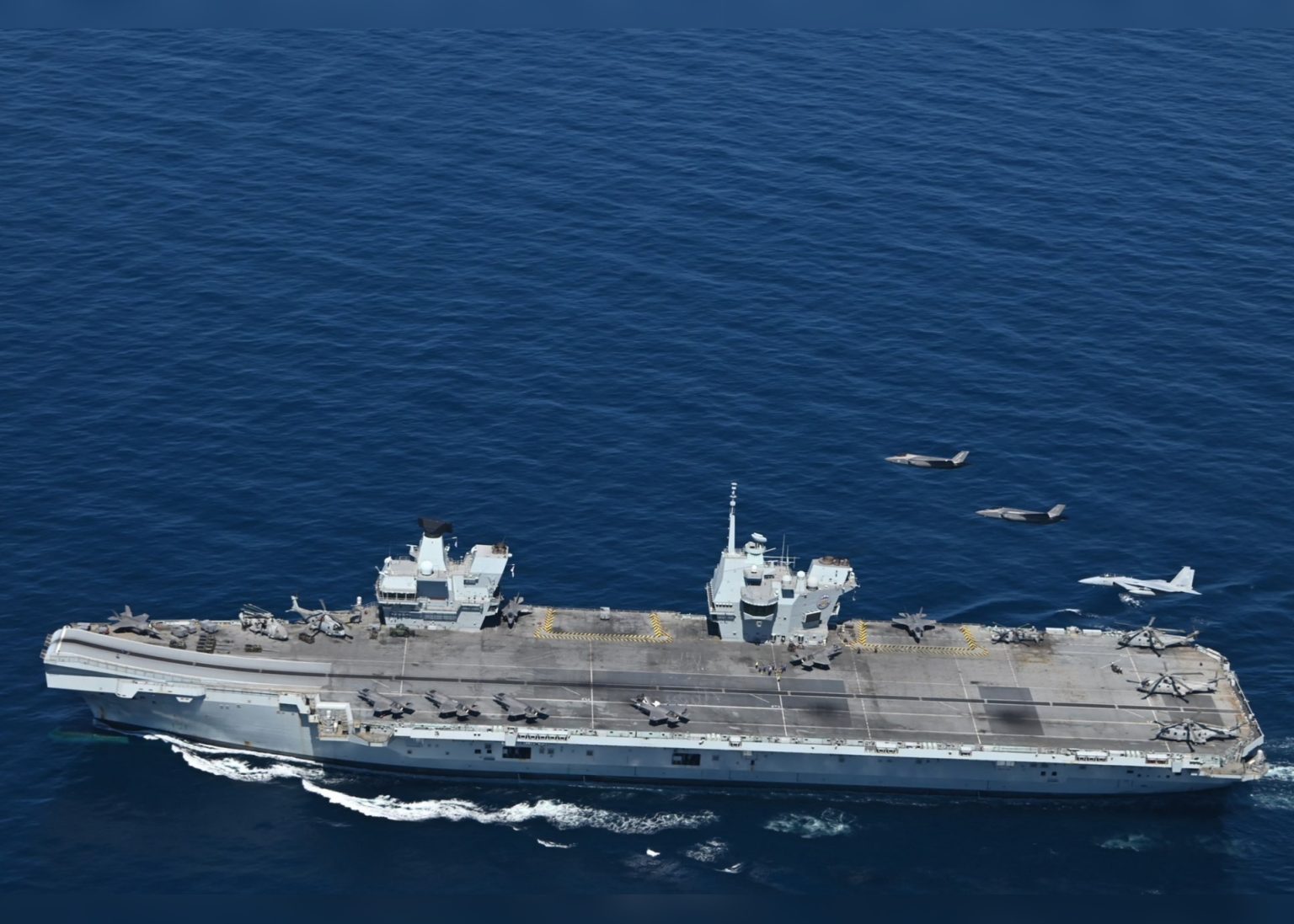 uk japan joint exercise sea japan