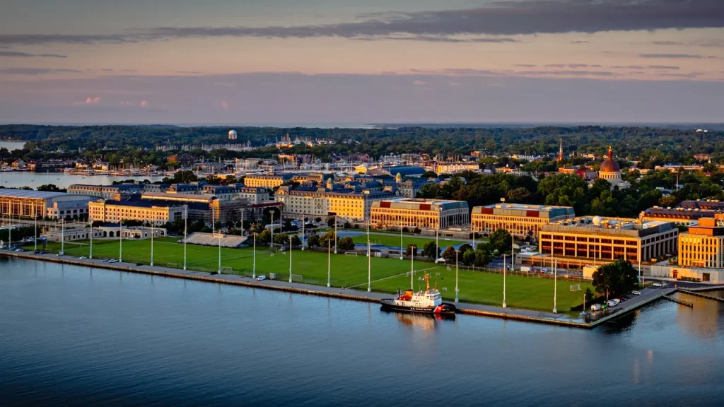 us naval academy possible active shooter fox news 001