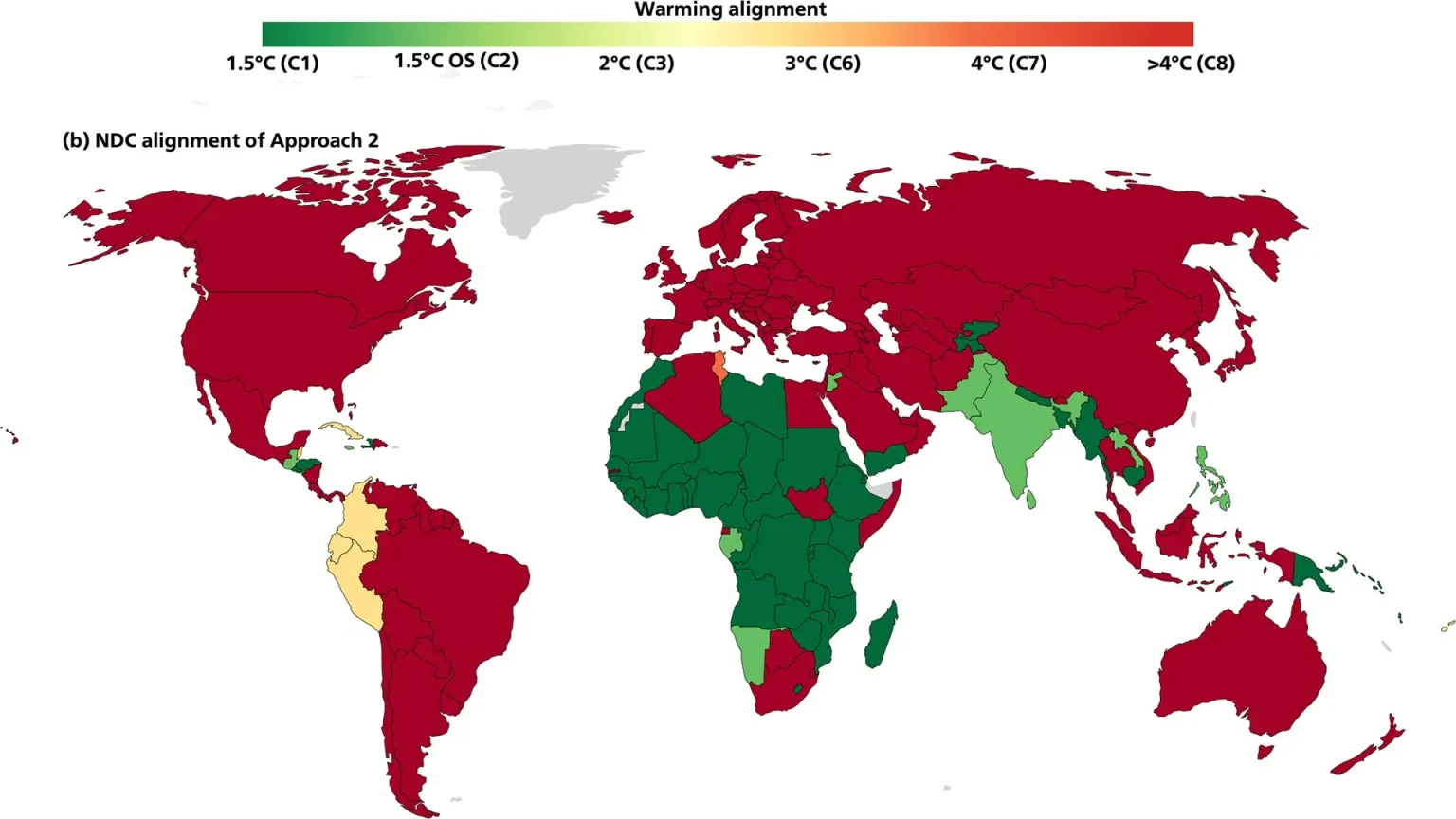 warming assessment of nationally determined contributions.webp