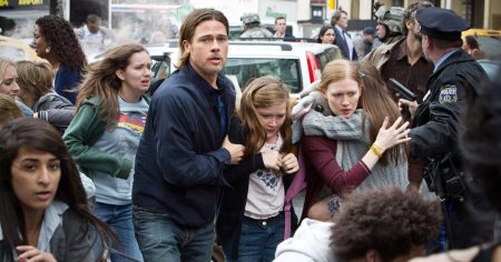 world war z
