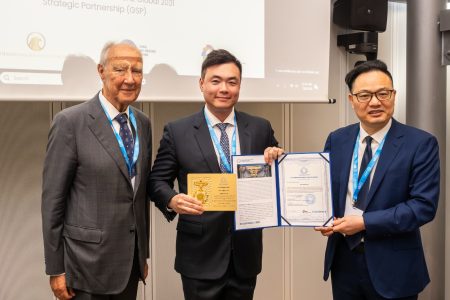 Global Partnership Leader Jeson Zheng Highlights UAE’s Role as a Strategic Connector at WSIS Forum 2026 in Geneva WhatsApp Image 2026 07 08 at 11.33.14 PM