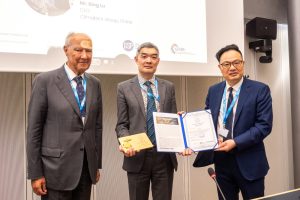 UAE Green Vision Takes Center Stage in Geneva: Advancing Global Green Value Infrastructure at WSIS Forum 2026 and AI for Good Global Summit WhatsApp Image 2026 07 09 at 10.57.45 PM