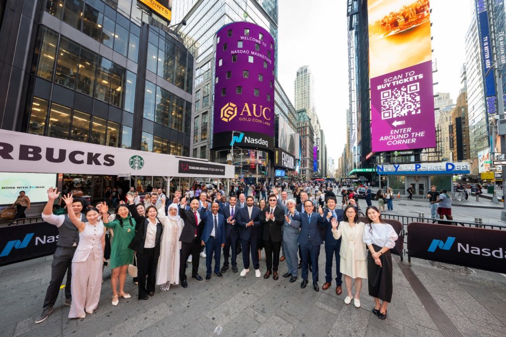 From UAE Gold Hub to Nasdaq: Metra and GoldCoin Labs Open New Chapter in Digital Gold Finance 1 WhatsApp Image 2026 09 17 at 2.39.06 PM